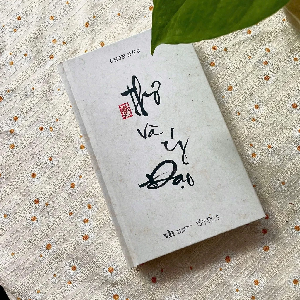 Thơ và ý đạo