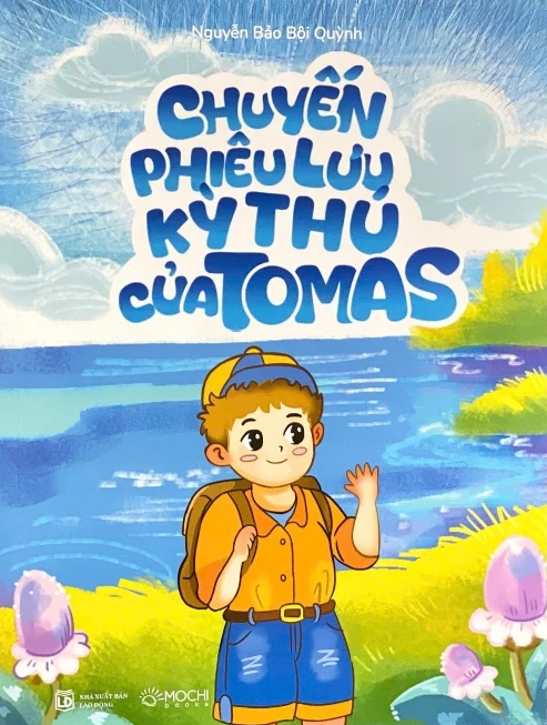 Chuyến phiêu lưu kỳ thú của Tomas