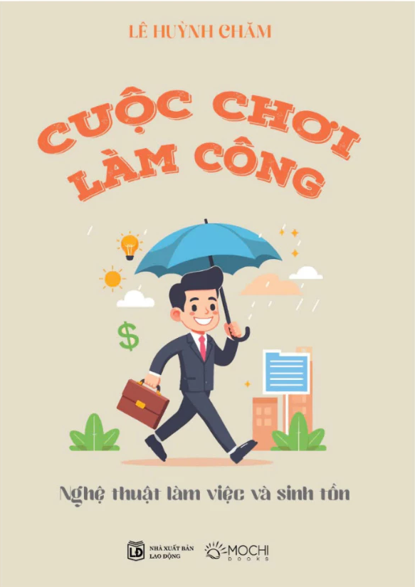 Cuộc chơi làm công