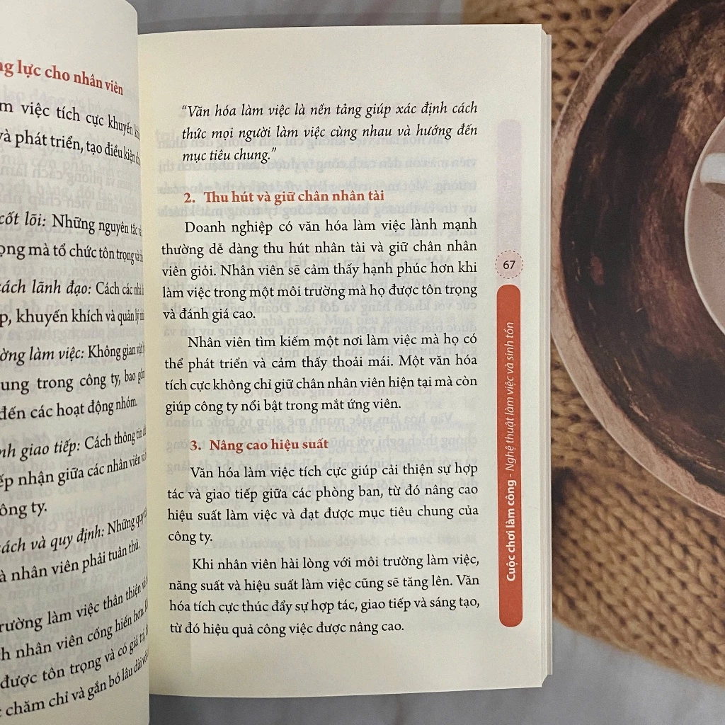 Cuộc chơi làm công