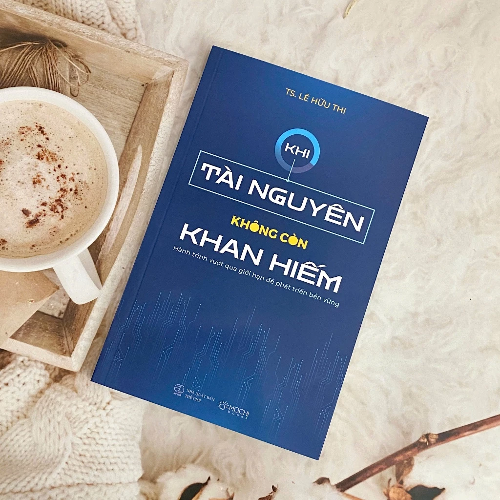 Khi tài nguyên không còn khan hiếm