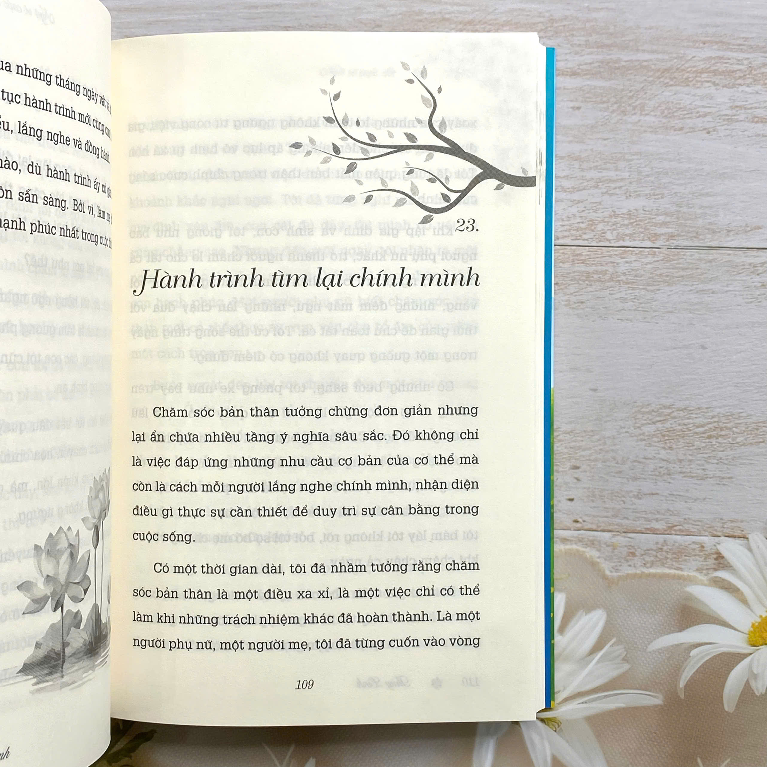Sách - Ngã rẽ cuộc đời