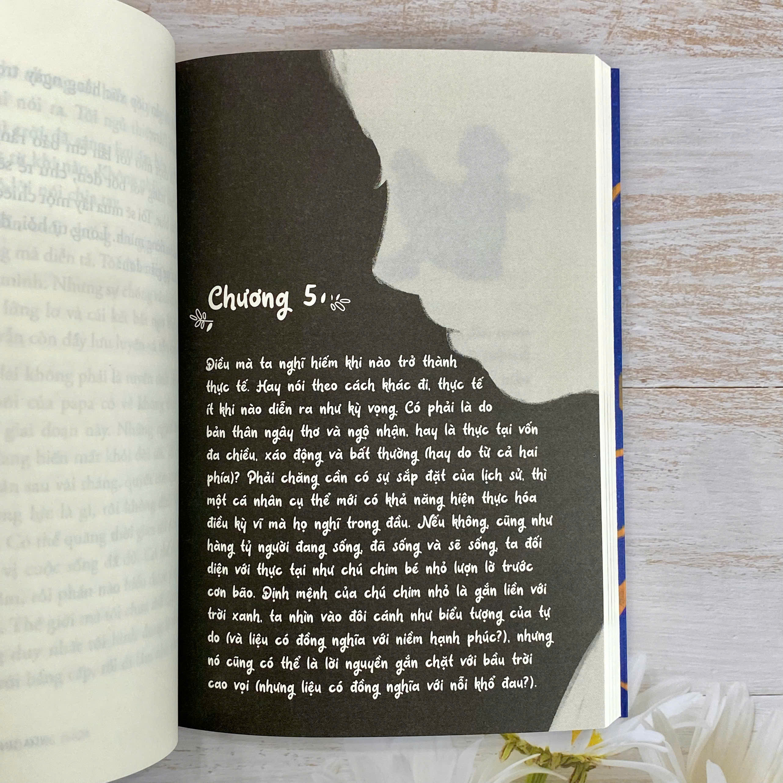 Sách - Vừa sinh ra đời, tác giả: Trương Võ Đăng Khoa