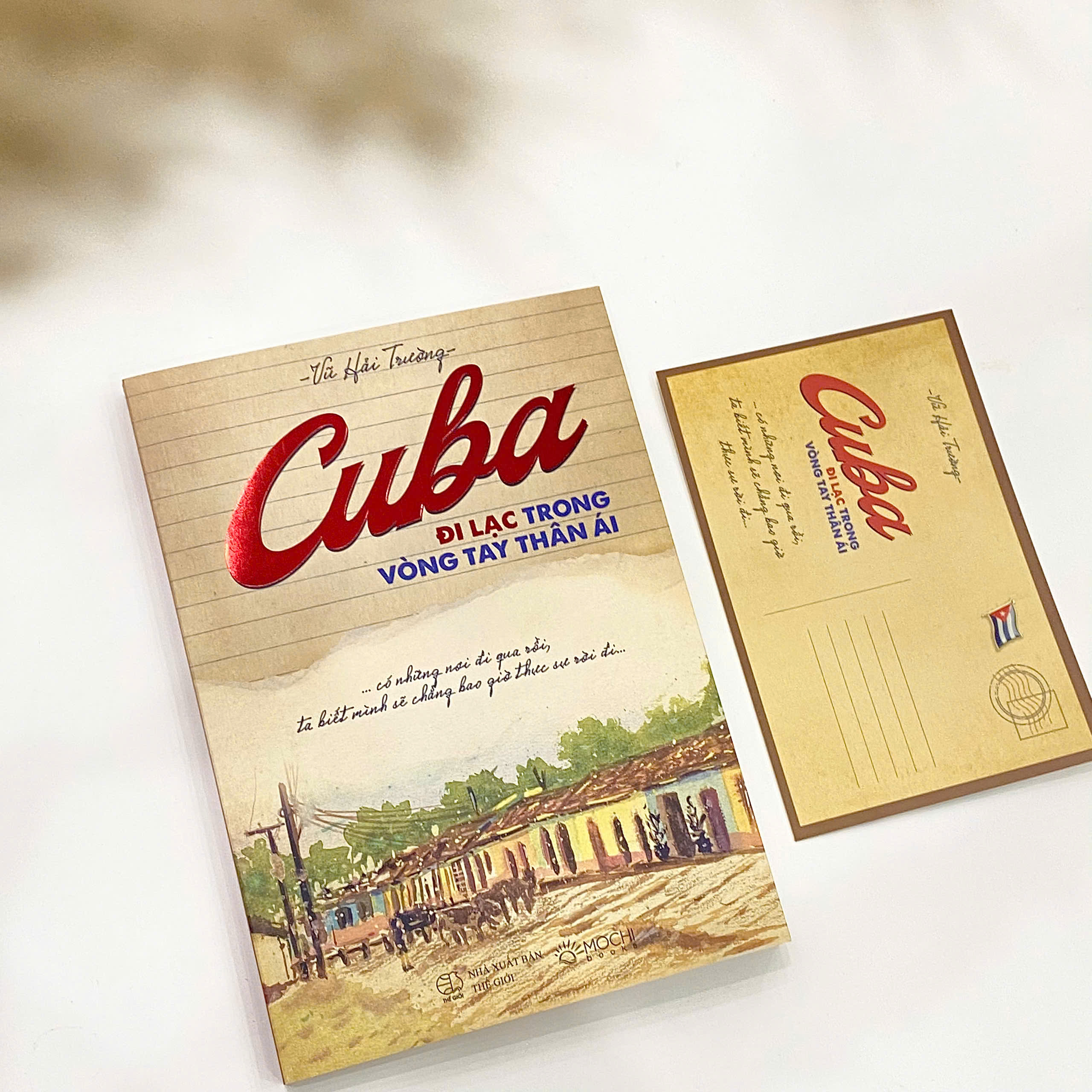 Cuba – Đi lạc trong vòng tay thân ái