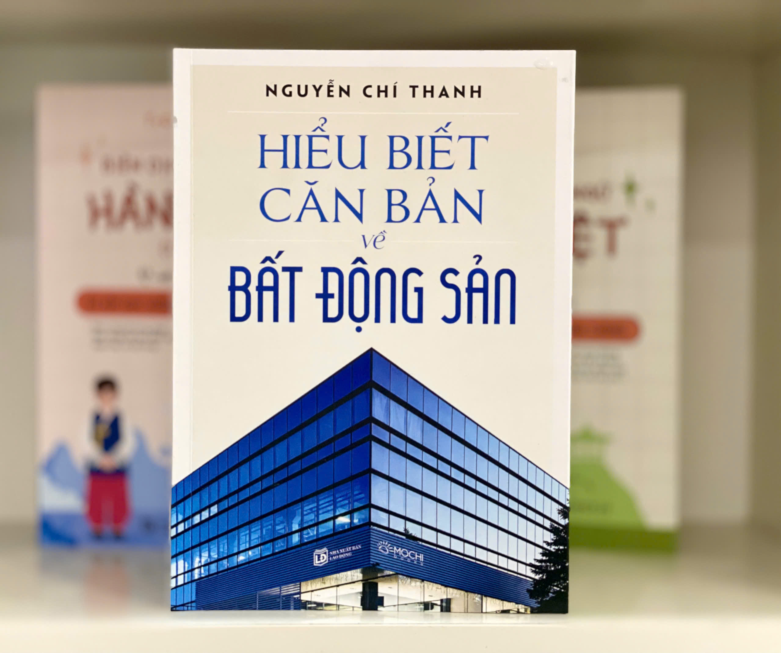 Hiểu biết căn bản về bất động sản