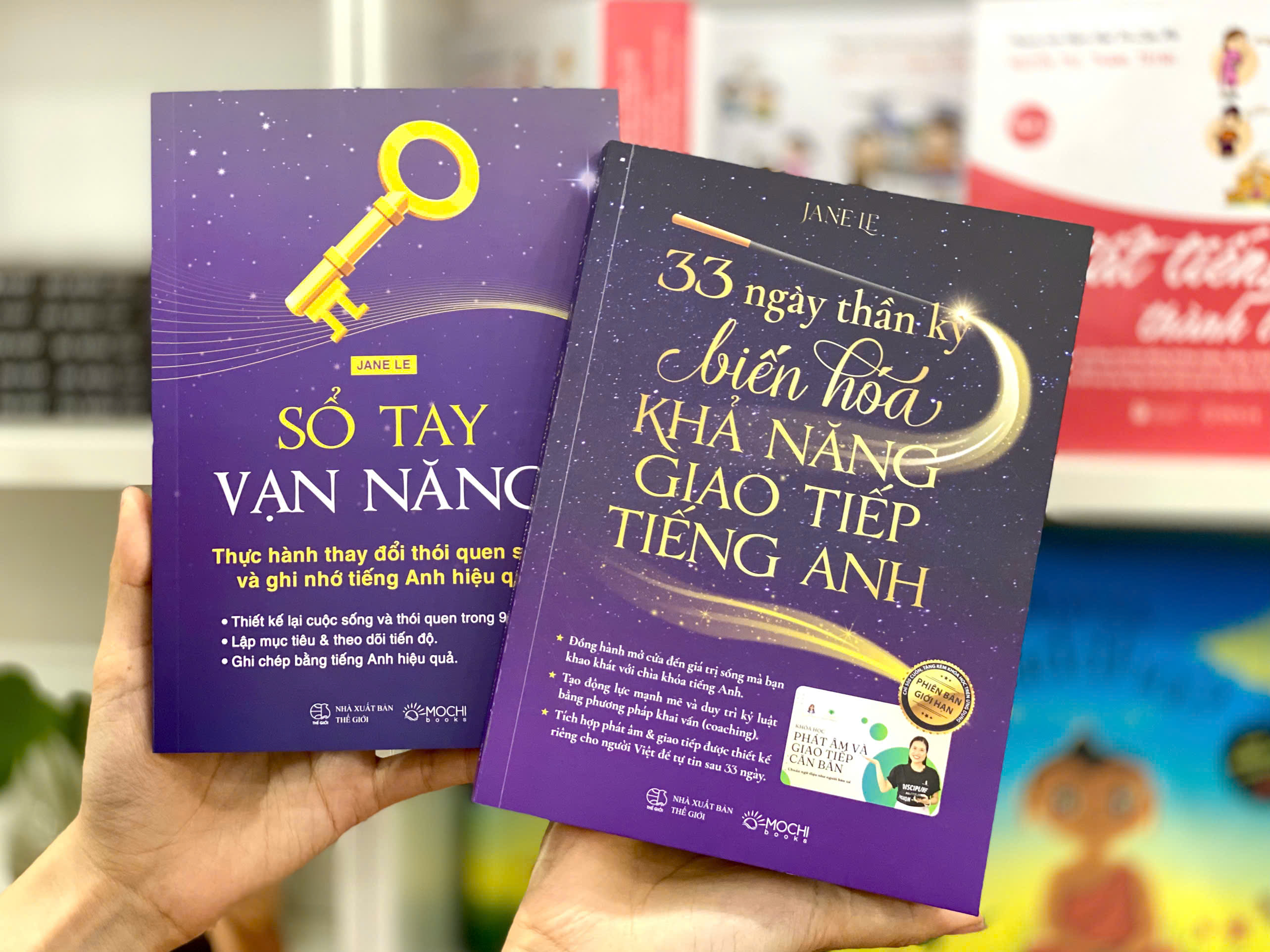 Sổ tay vạn năng
