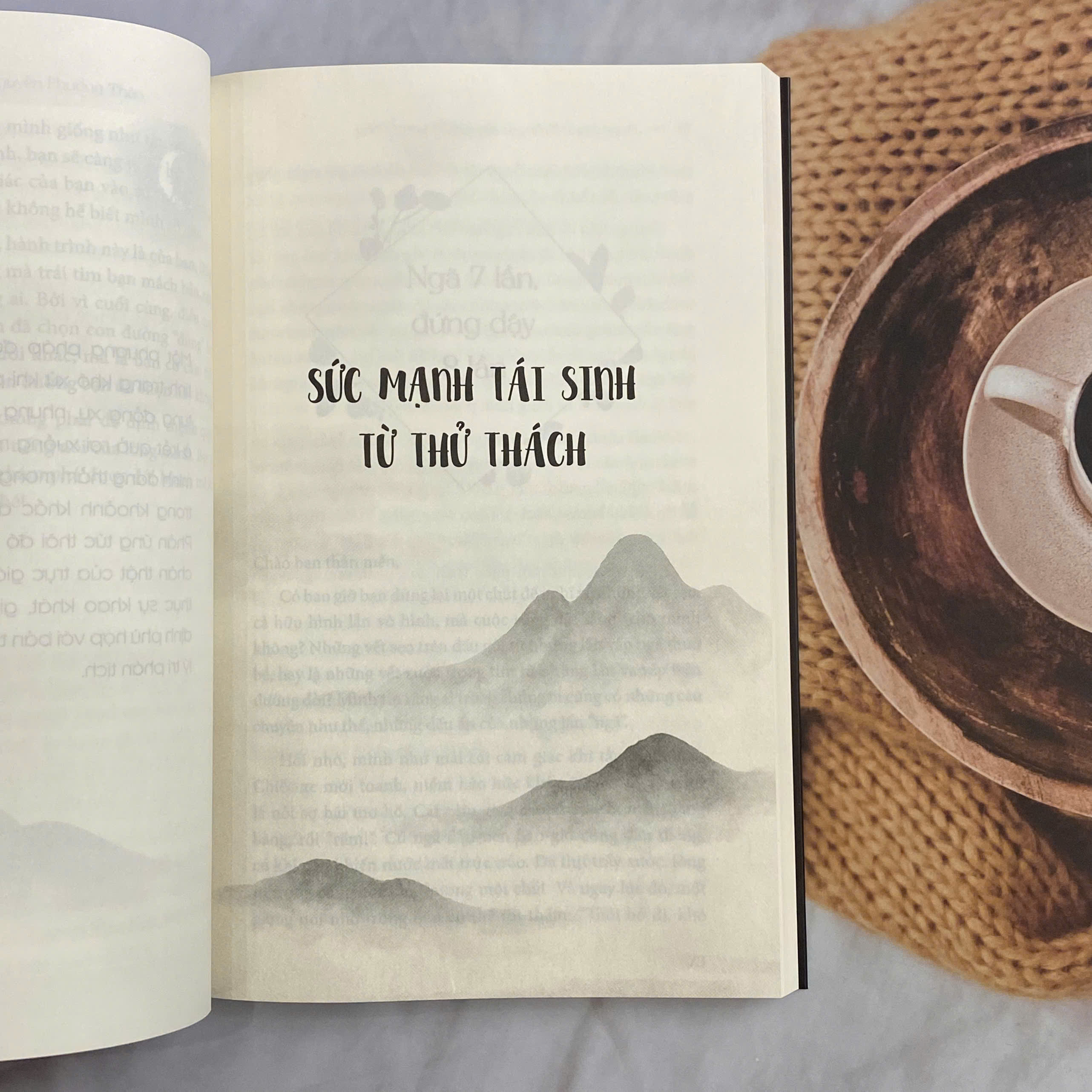 Thế giới ra sao nếu thiếu bạn