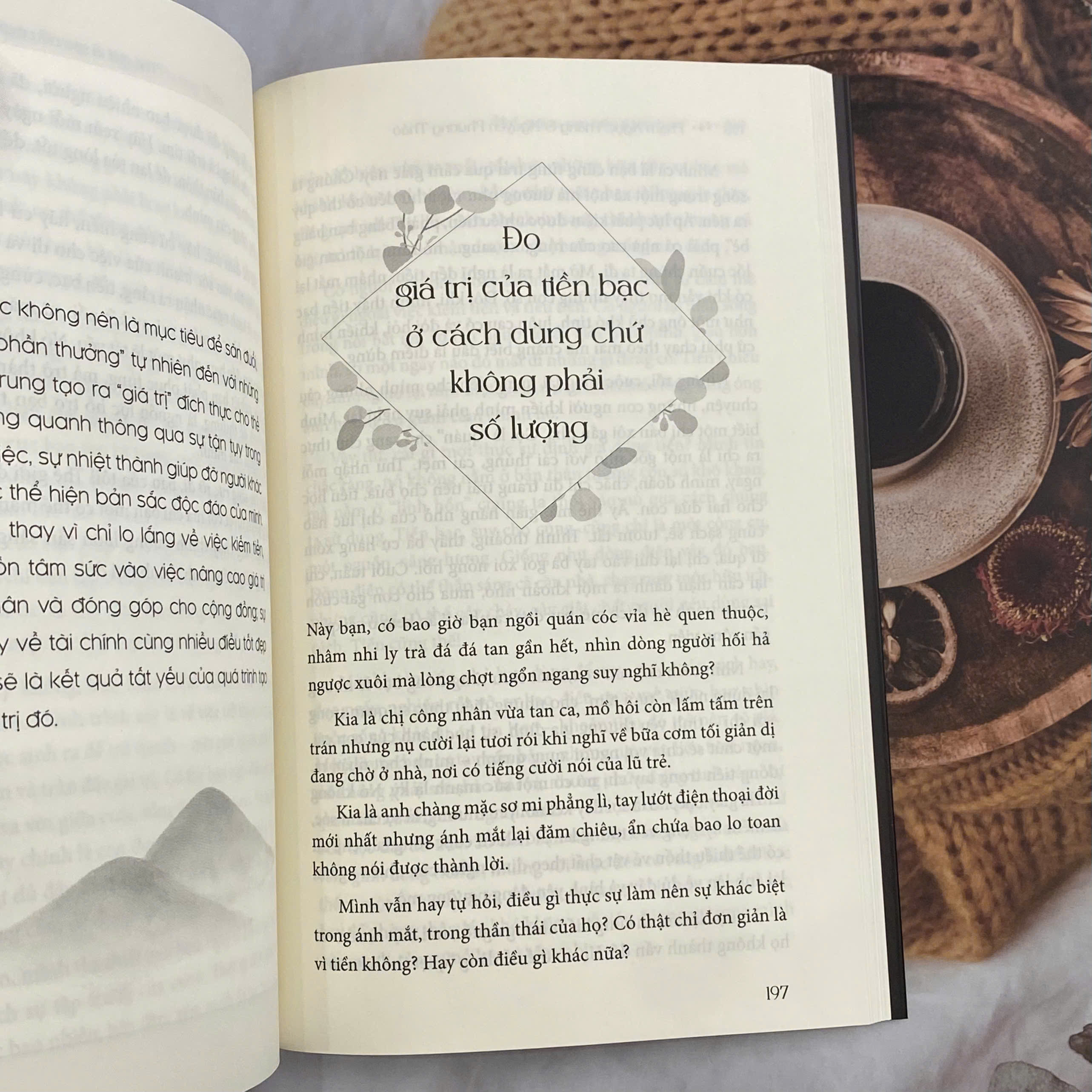 Thế giới ra sao nếu thiếu bạn