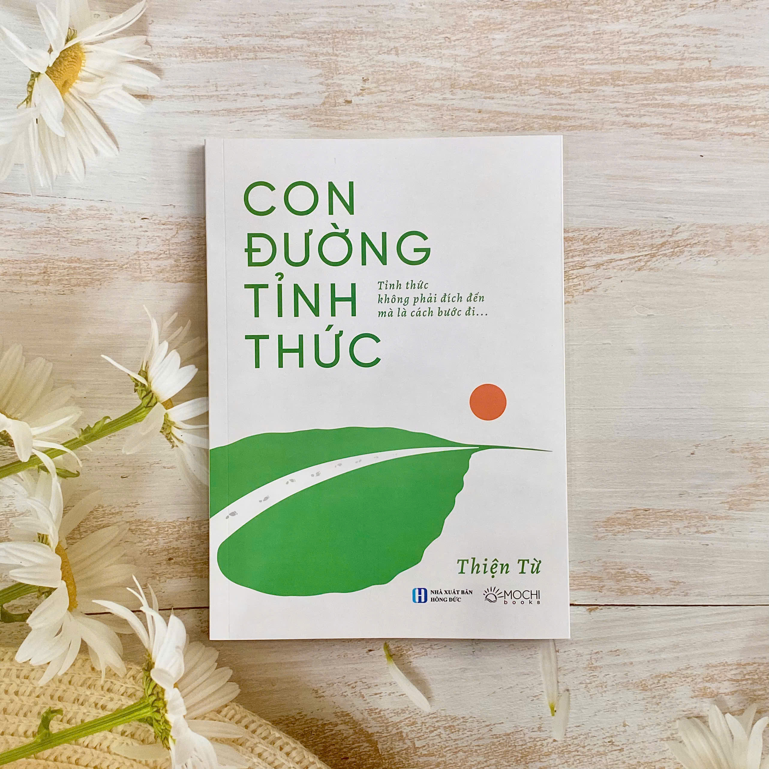 Con đường tỉnh thức