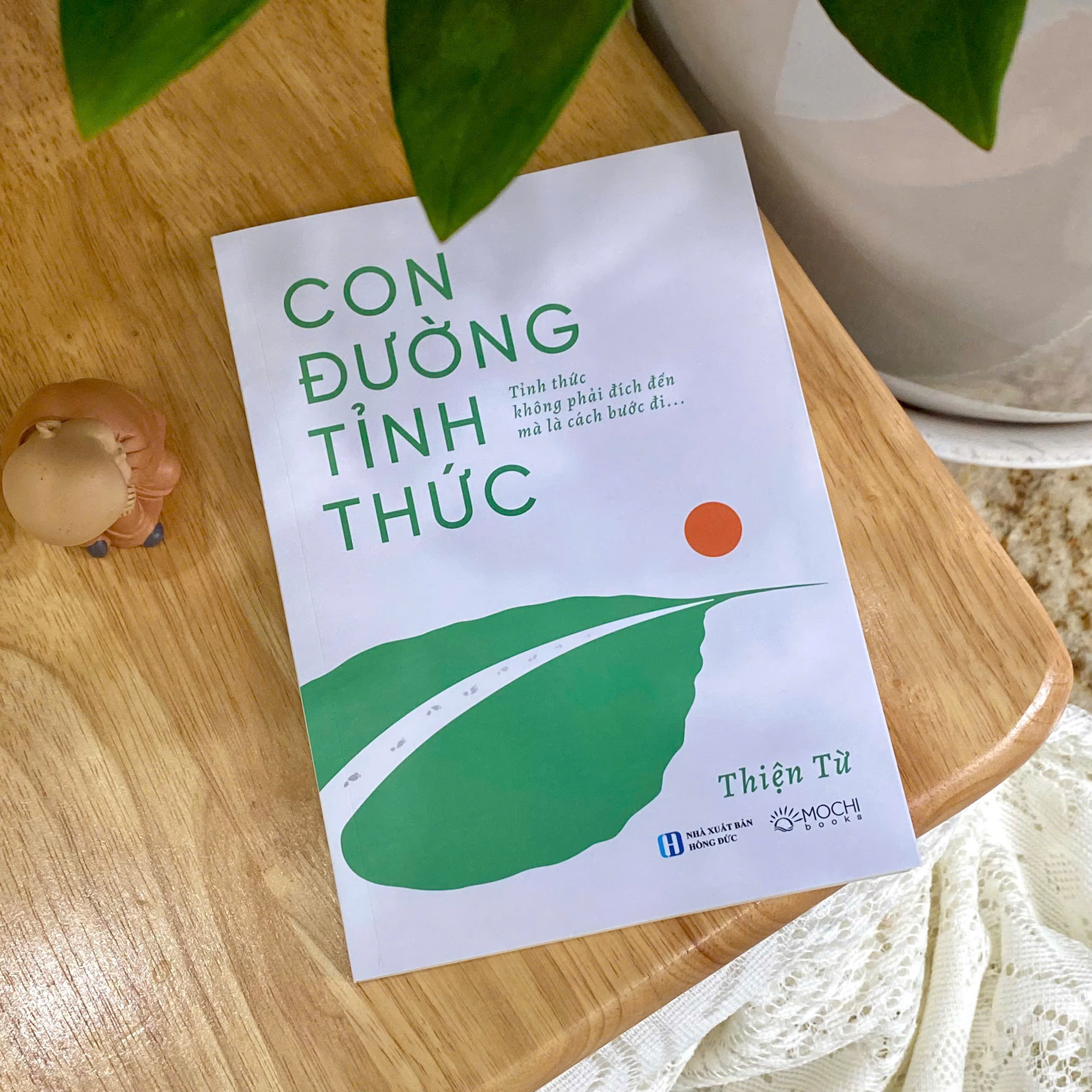 Con đường tỉnh thức