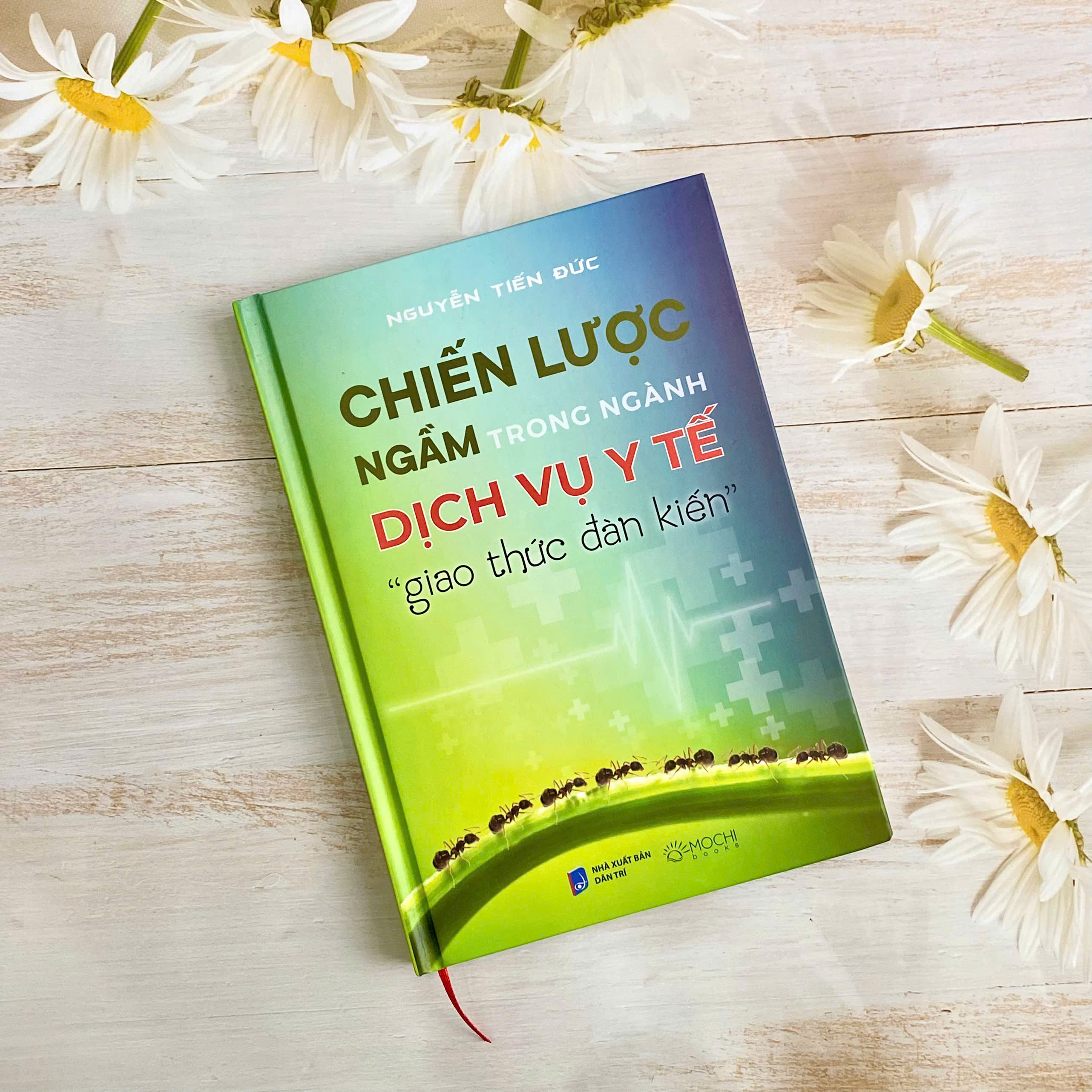 Chiến lược ngầm trong dịch vụ y tế: “Giao thức đàn kiến”