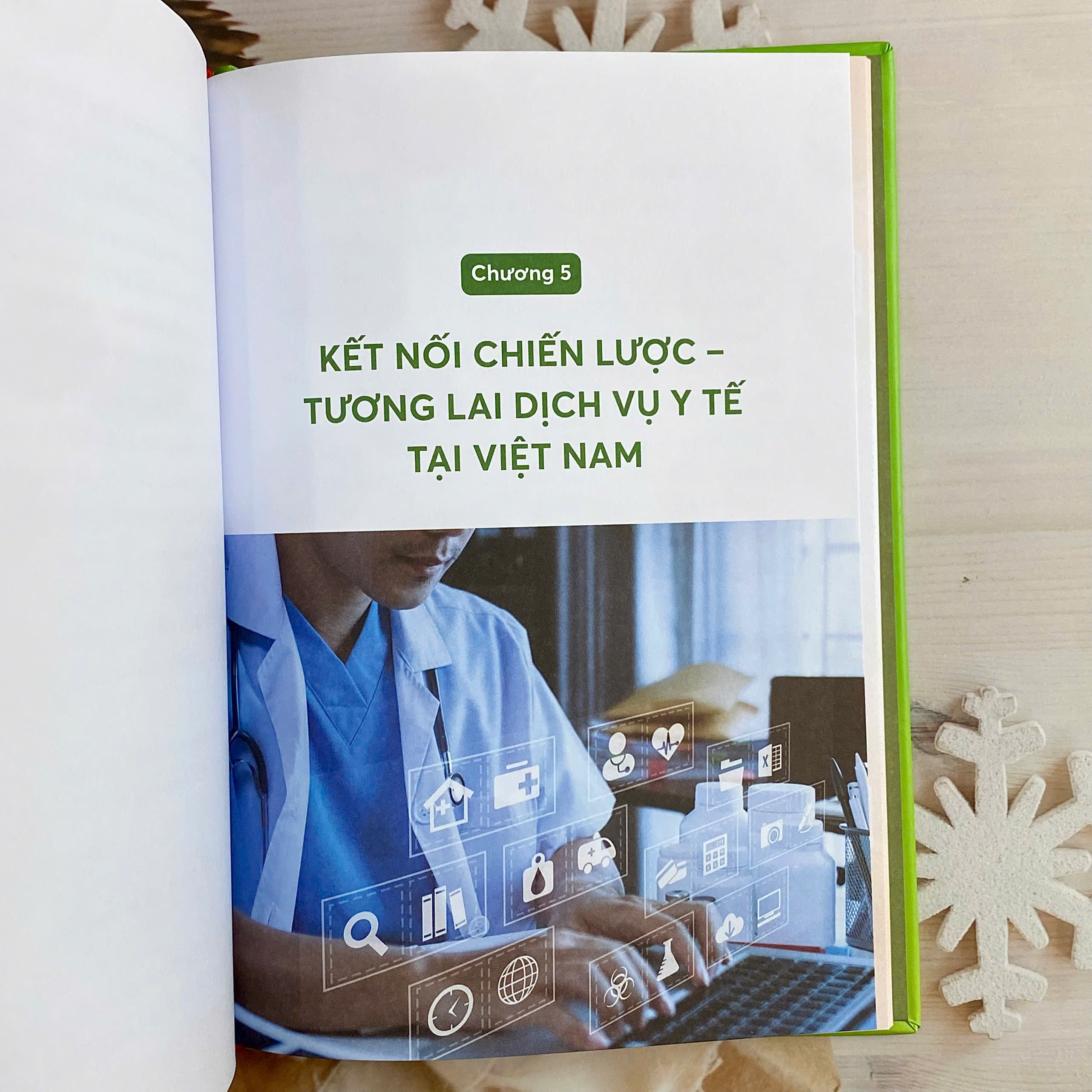 Chiến lược ngầm trong dịch vụ y tế: “Giao thức đàn kiến”