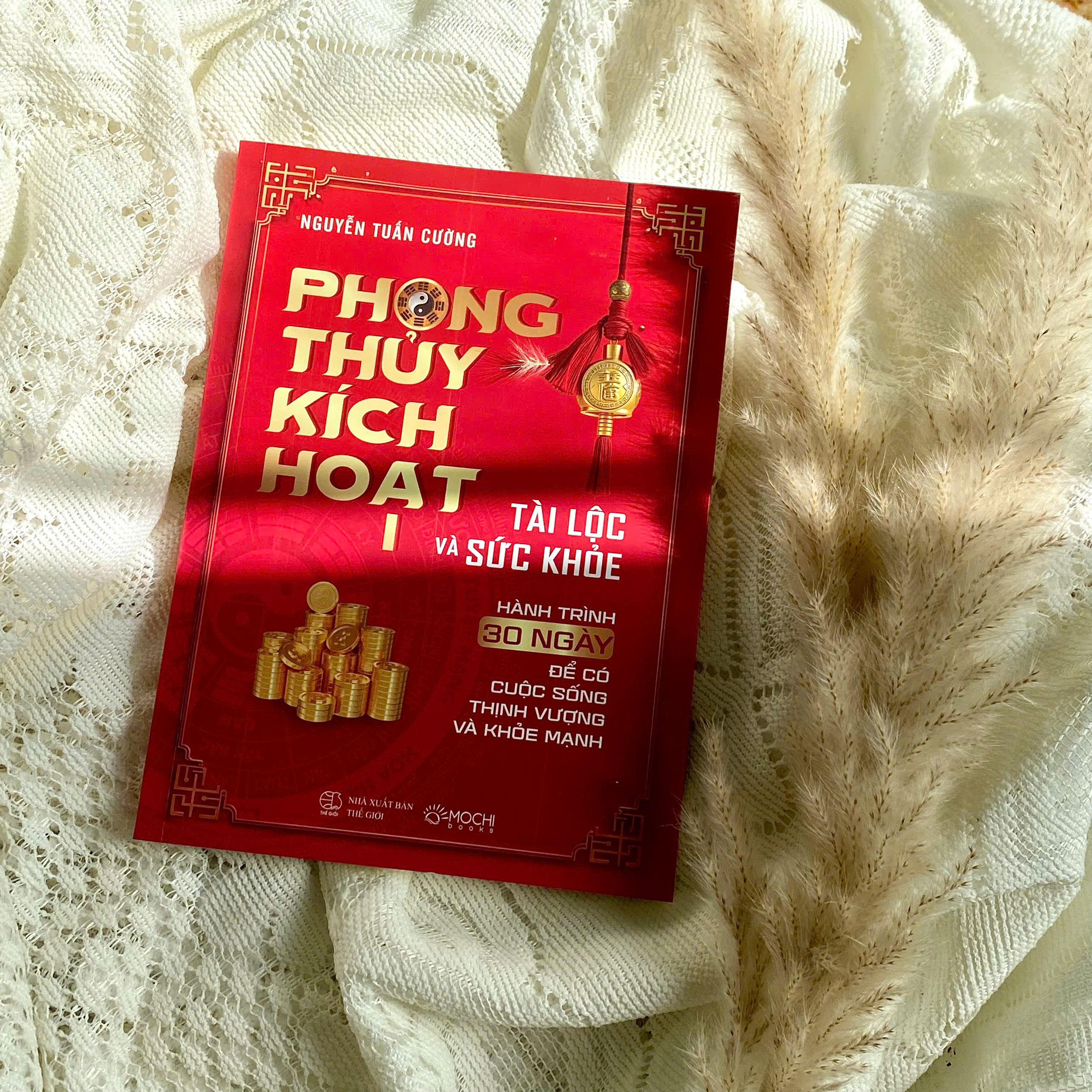 Phong thủy kích hoạt tài lộc và sức khỏe