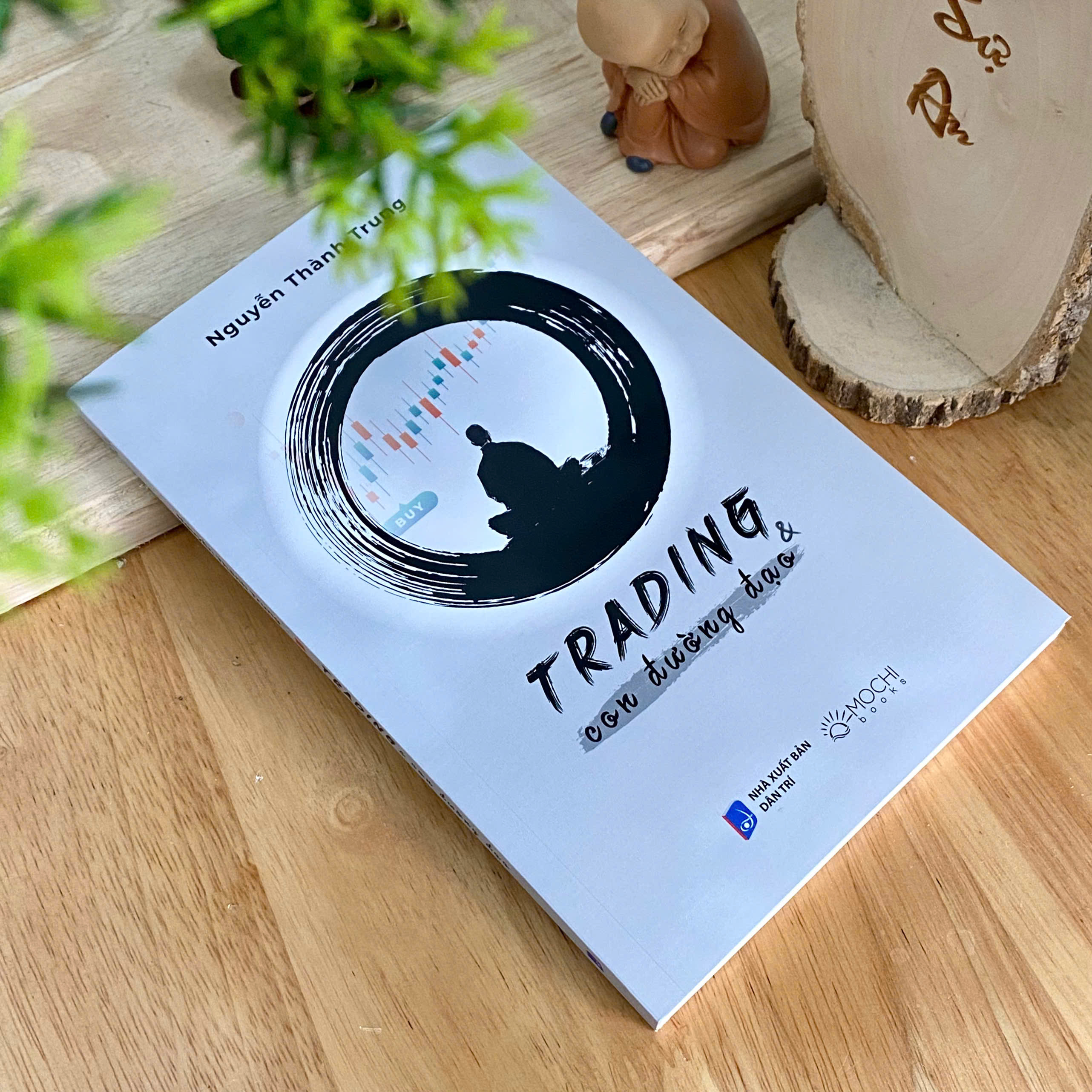 Trading & con đường đạo