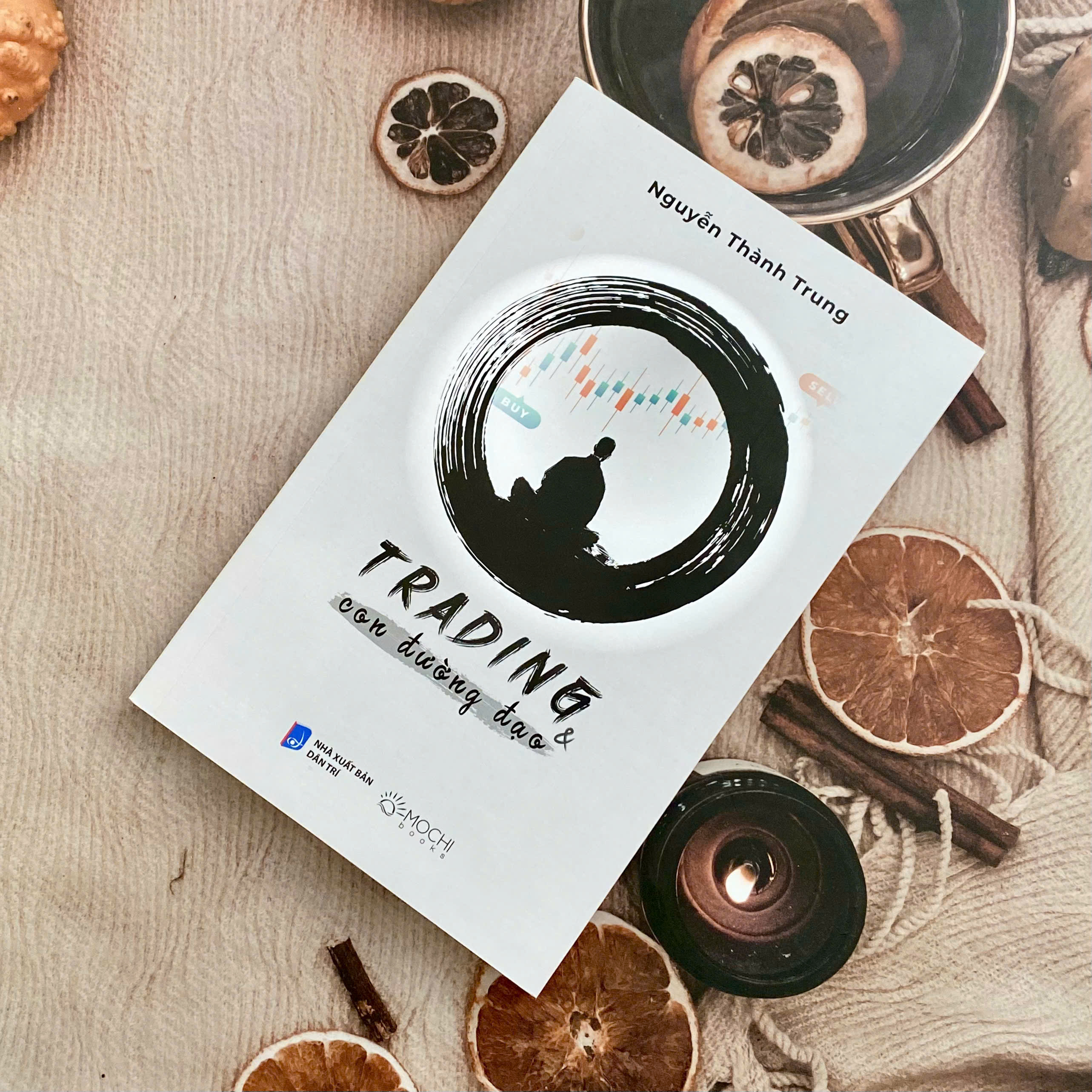 Trading & con đường đạo