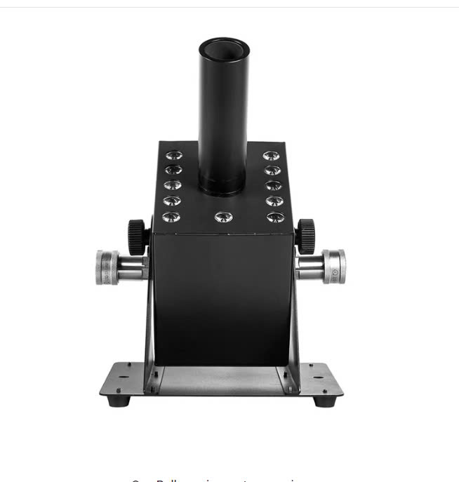 Báo Giá Thuê Mười Hai Máy Phun Khí Co2