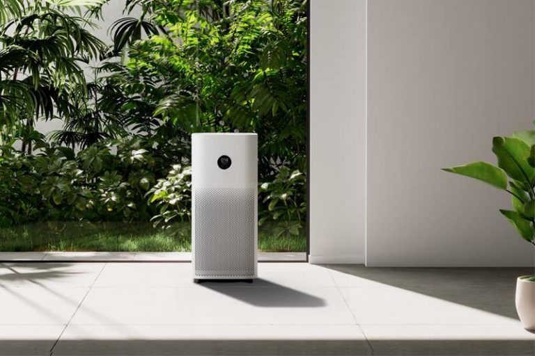 Hướng dẫn cách sử dụng máy lọc không khí Xiaomi
