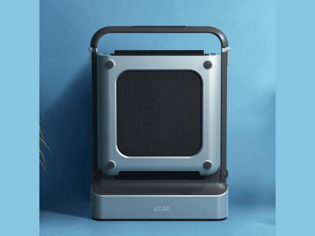Review top 4 máy chạy bộ tại nhà mới nhất 2022