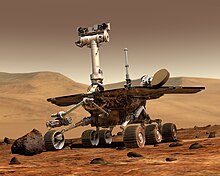 Robot là gì?