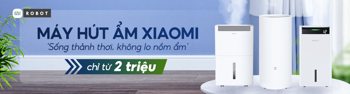 Máy hút ẩm