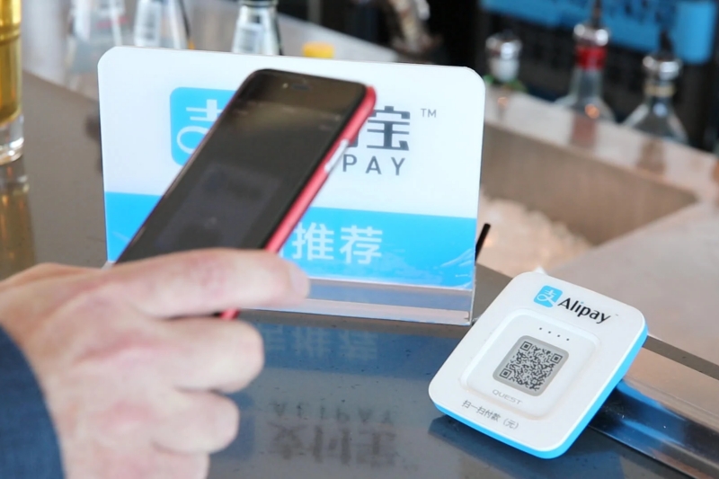 Alipay là gì? Cách sử dụng ví điện tử Alipay từ A-Z