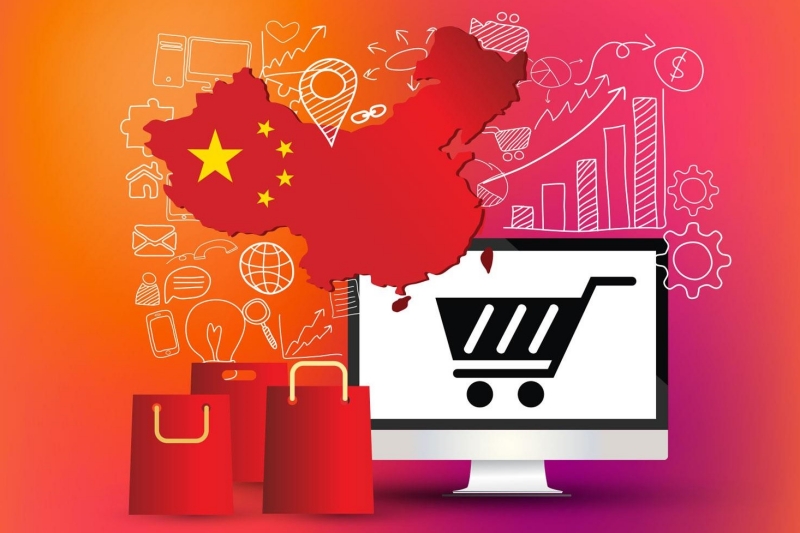 Top 7 app mua hàng Trung Quốc được yêu thích nhất hiện nay