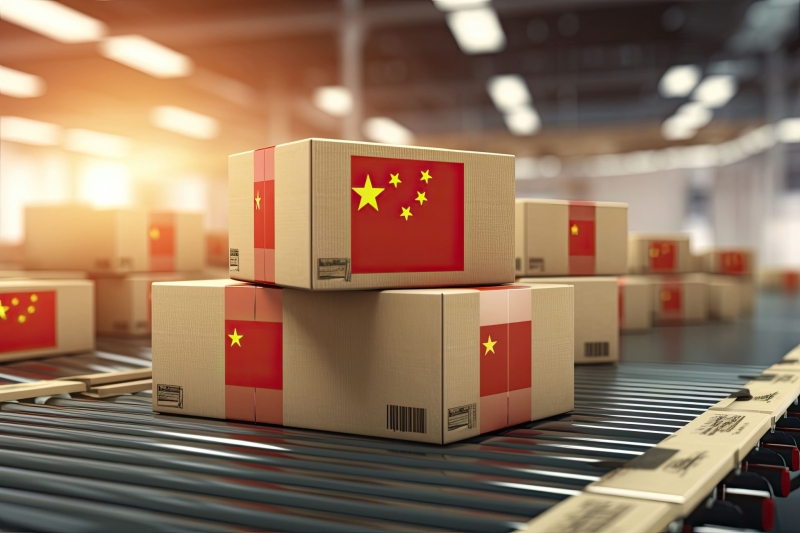 Bỏ túi những tiêu chí vàng khi chọn công ty vận chuyển hàng Trung Quốc uy tín