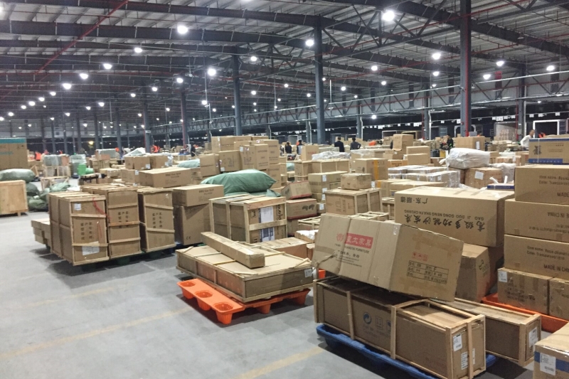 Top 10 đơn vị vận chuyển hàng taobao về Việt Nam uy tín