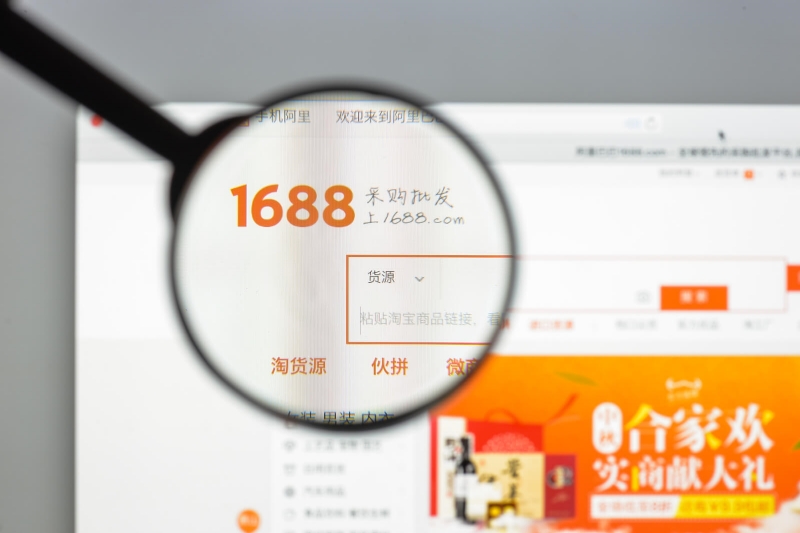 [Chia sẻ] Cách đăng ký tài khoản 1688 trên điện thoại và máy tính