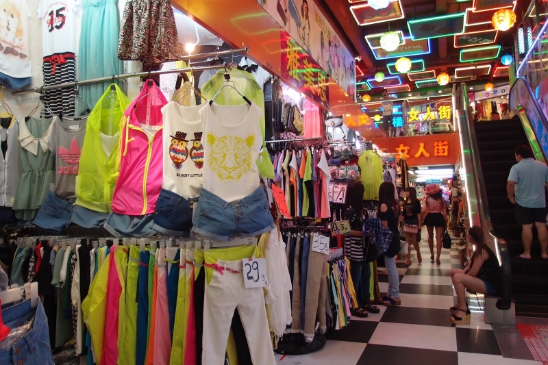 Kinh nghiệm xương máu về đánh hàng Quảng Châu giá rẻ về kinh doanh 