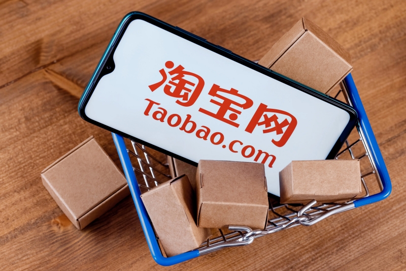 Hướng dẫn mua hàng trên taobao đơn giản, nhanh chóng