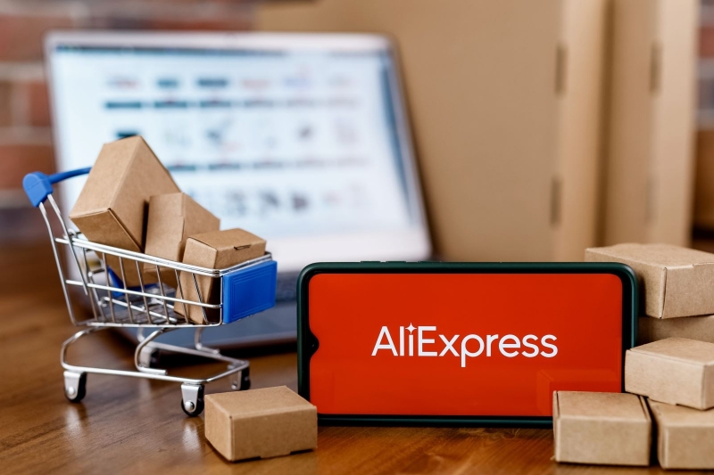 Aliexpress là gì? Kinh nghiệm mua hàng trên Aliexpress từ A-Z