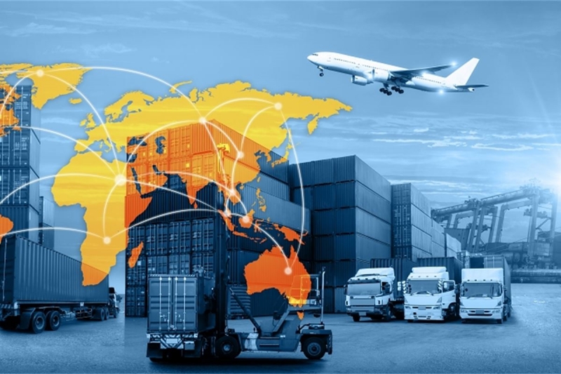 2 phương thức vận chuyển hàng Trung Quốc về Việt Nam phổ biến