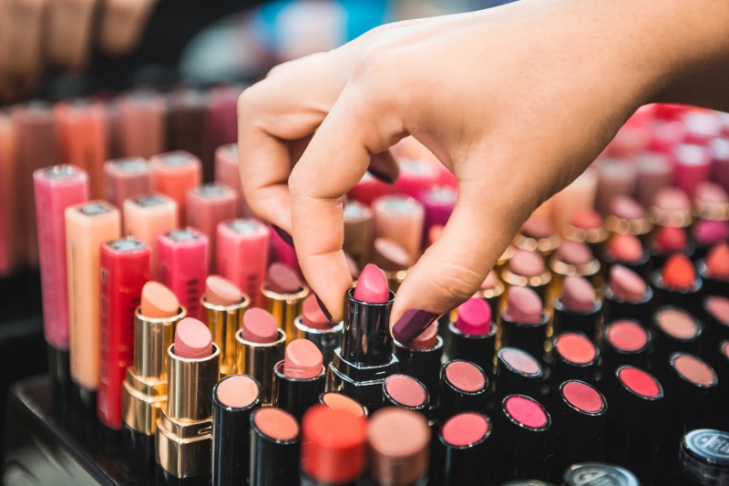 [ĐỪNG BỎ LỠ] Top 5 son nội địa Trung Quốc được chị em yêu thích nhất