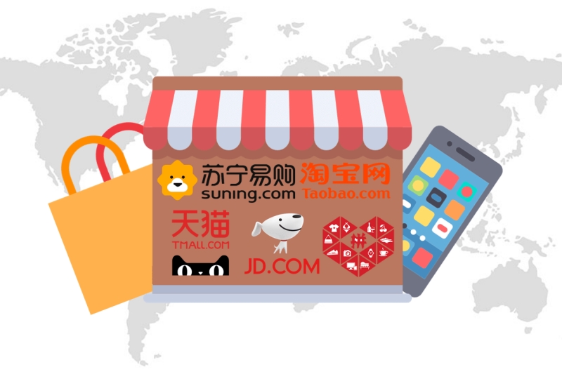 Top 5 trang web mua hàng Trung Quốc uy tín, chất lượng không nên bỏ qua