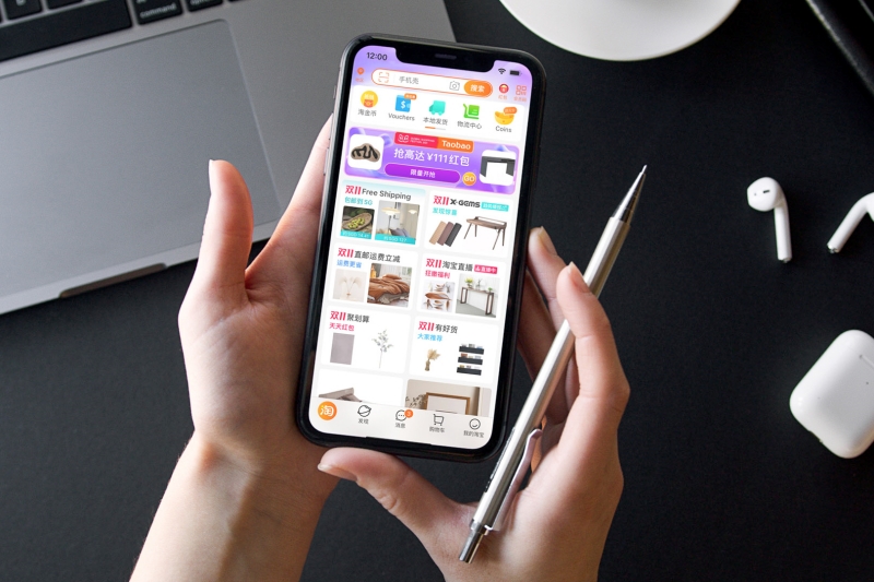 Tại sao hiện nay người tiêu dùng Việt có xu hướng nhập hàng taobao