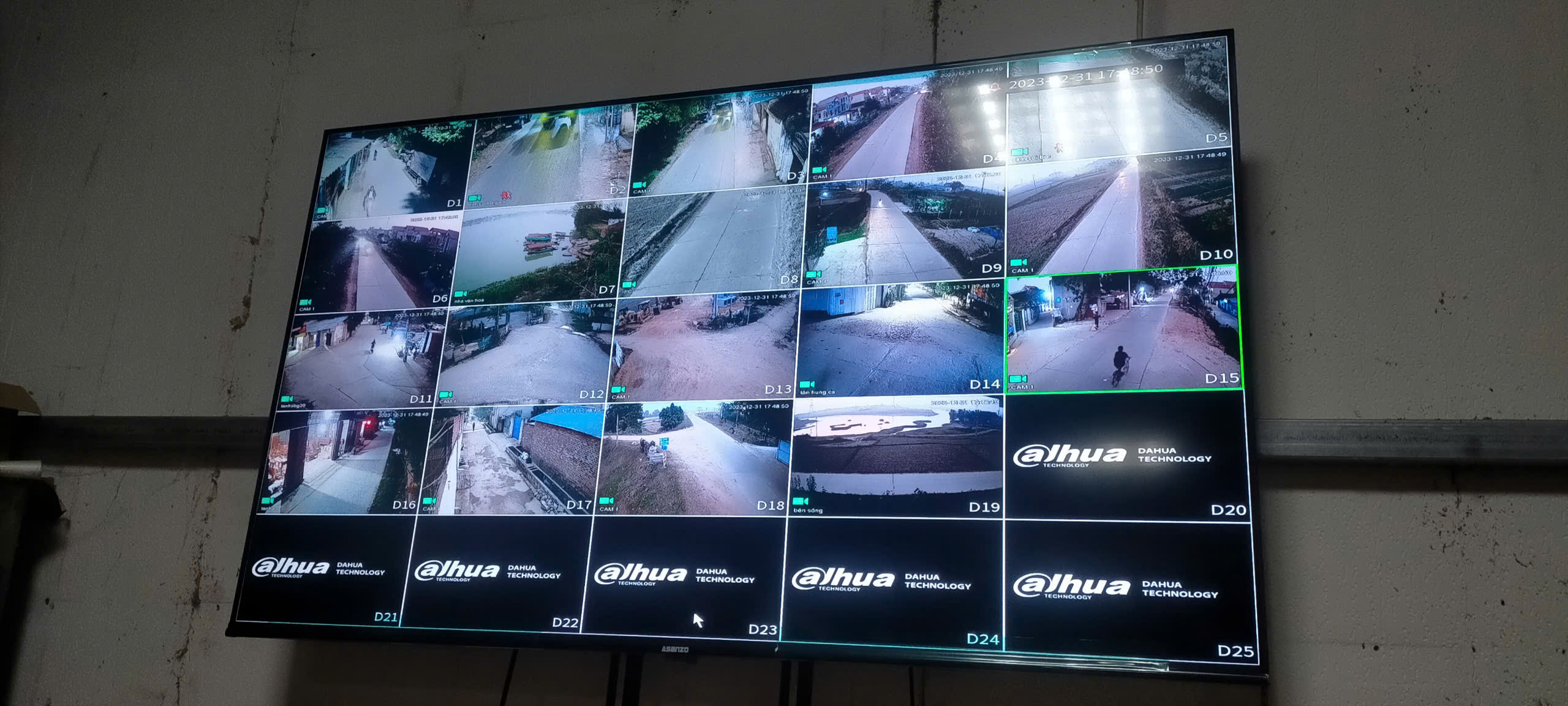 Công ty tnhh Giải Pháp Công Nghệ Số Thành Phát