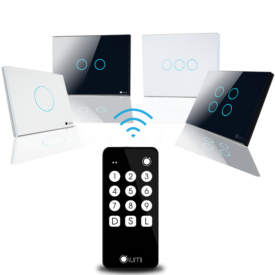 Thiết bị thông minh