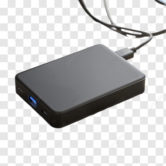 Thiết bị lưu trữ