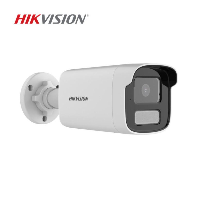 Camera HIKVISION Thân Trụ 2MP IP DS-2CD1T21G2-LIU
