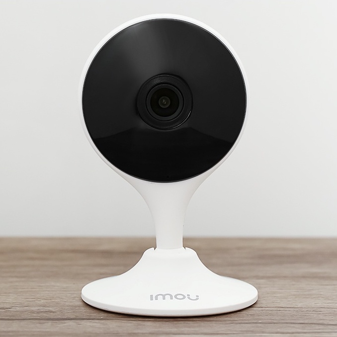 Camera IP Wifi 2MP IMOU Cue 2C