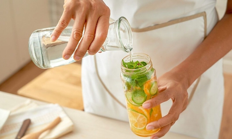 Loại thảo mộc bình dân ức chế thèm ăn, hỗ trợ đốt mỡ