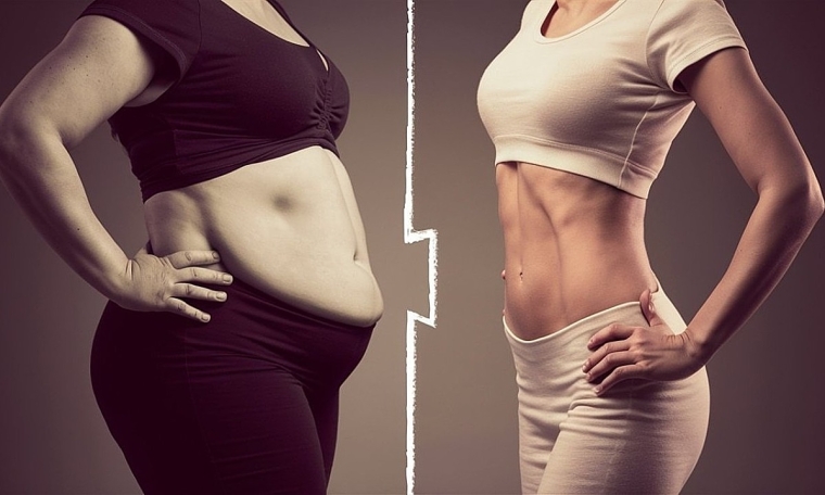 5 món ăn càng ăn nhiều càng giúp giảm mỡ bụng dưới