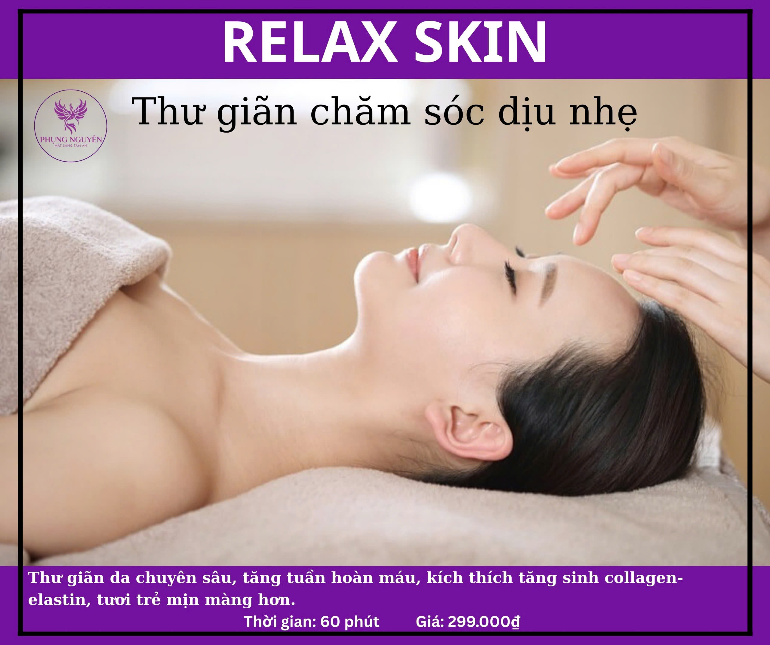 RELAX SKIN