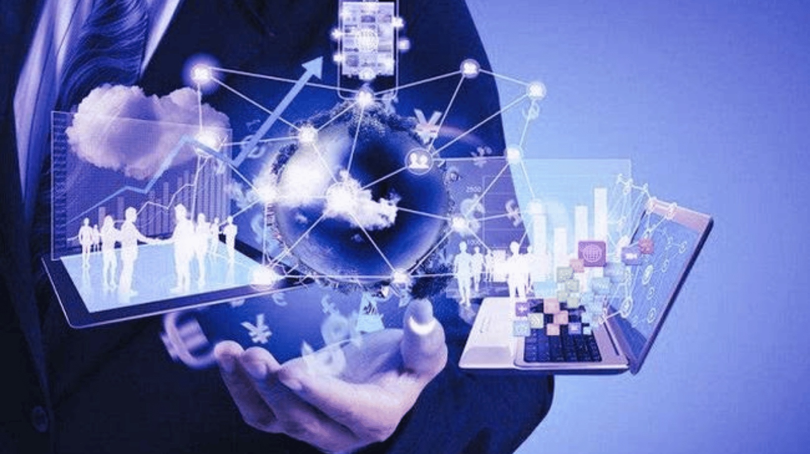 Tư duy lớn - Hành động đột phá