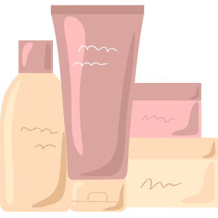 Dược mỹ phẩm cao cấp, hiệu quả an toàn