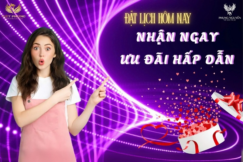 Đặt lịch tư vấn