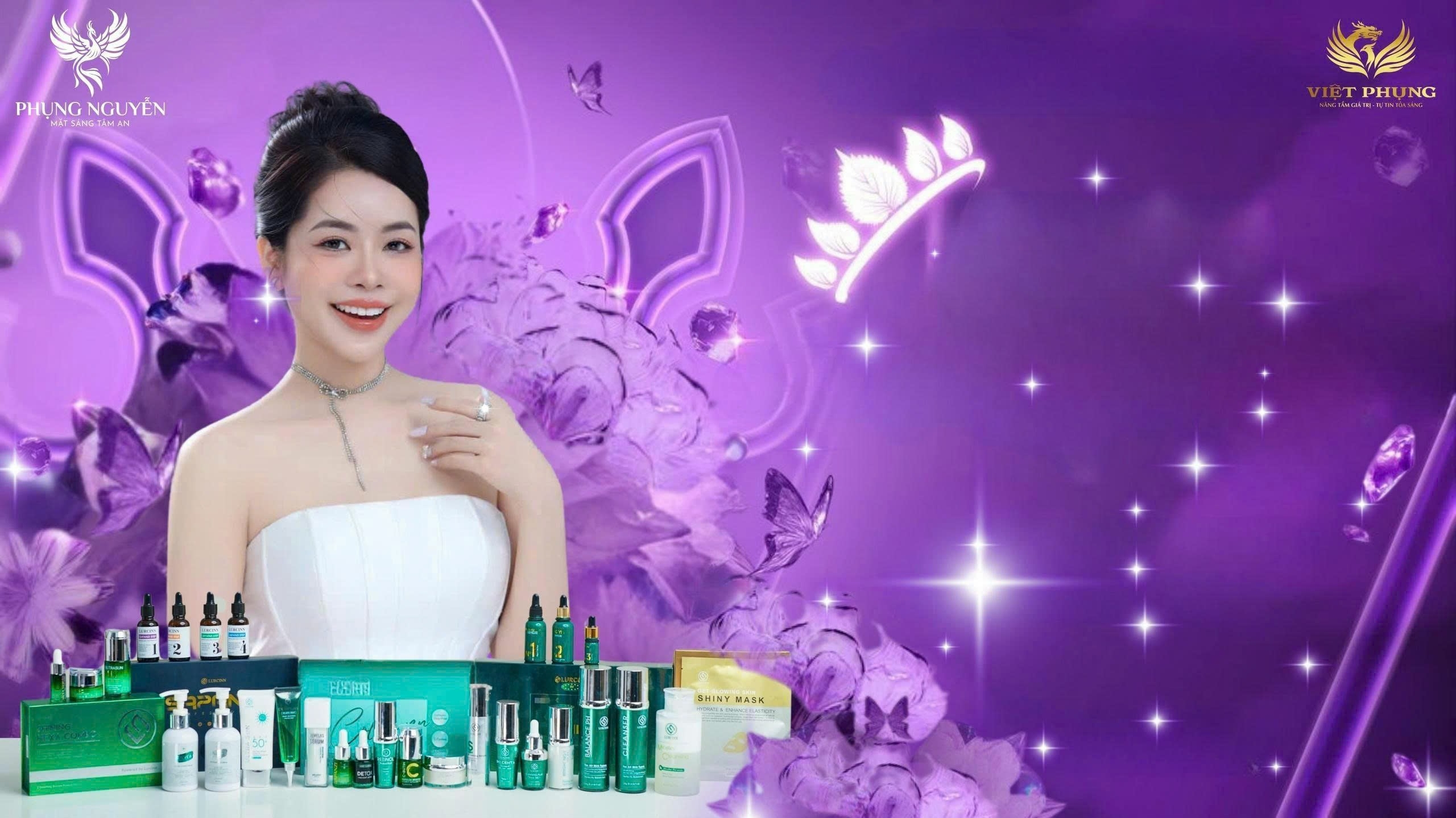 Dịch vụ - Sản phẩm khuyến mãi