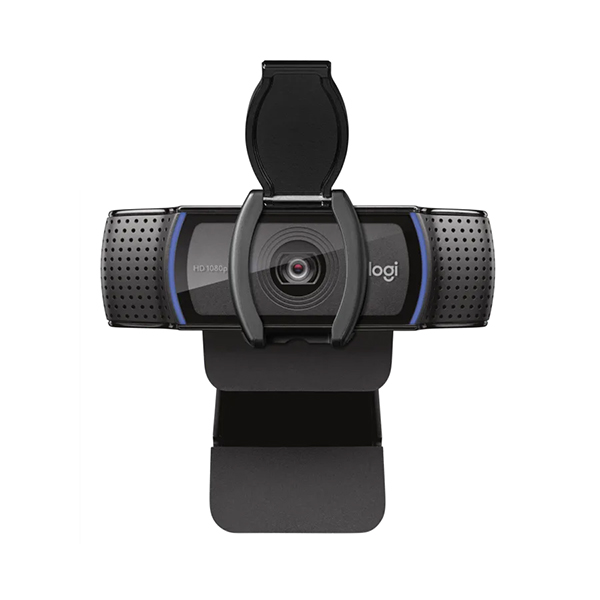 Webcam Logitech C920E