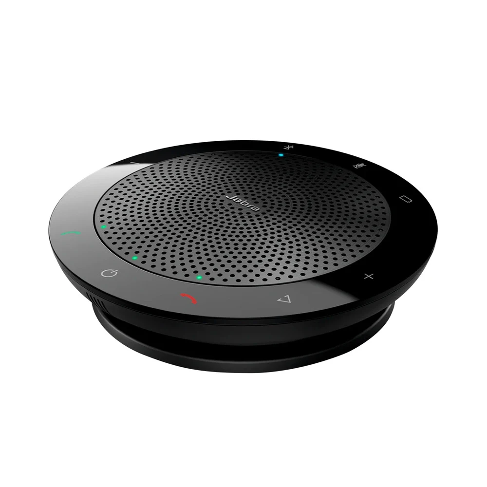 Micro đa hướng tích hợp loa hội nghị Jabra speak 510 MS